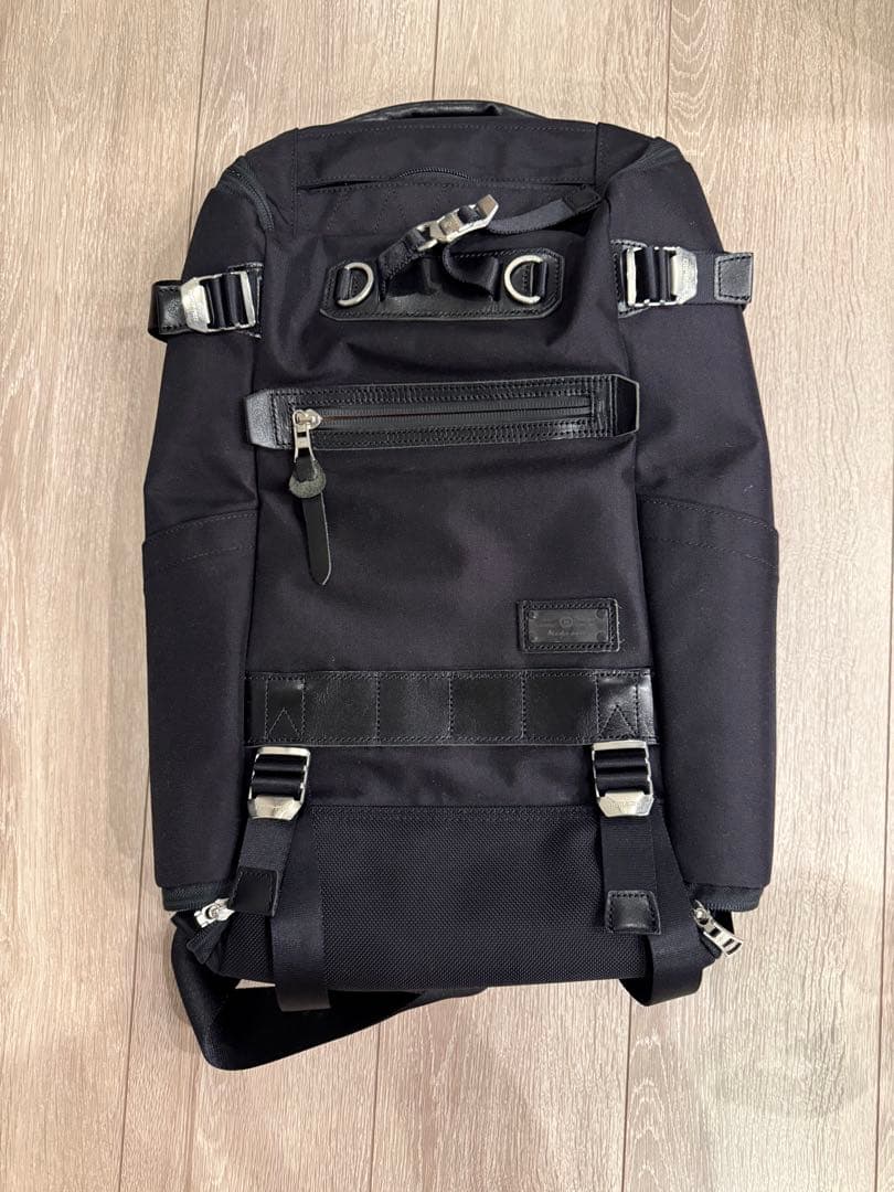 う*郎様 MSPC product マスターピス　ワンショルダーバッグ