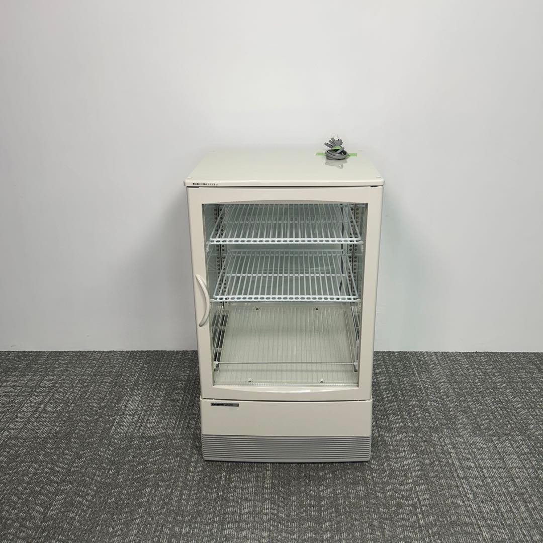 ⑩【美品】Panasonic パナソニック SMR-CZ65F 冷蔵ショーケース