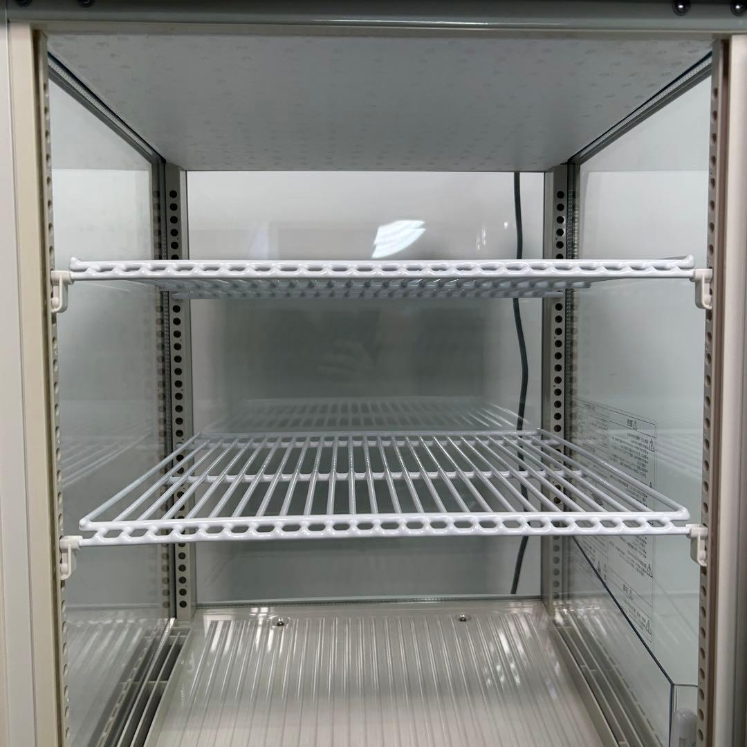 ⑩【美品】Panasonic パナソニック SMR-CZ65F 冷蔵ショーケース