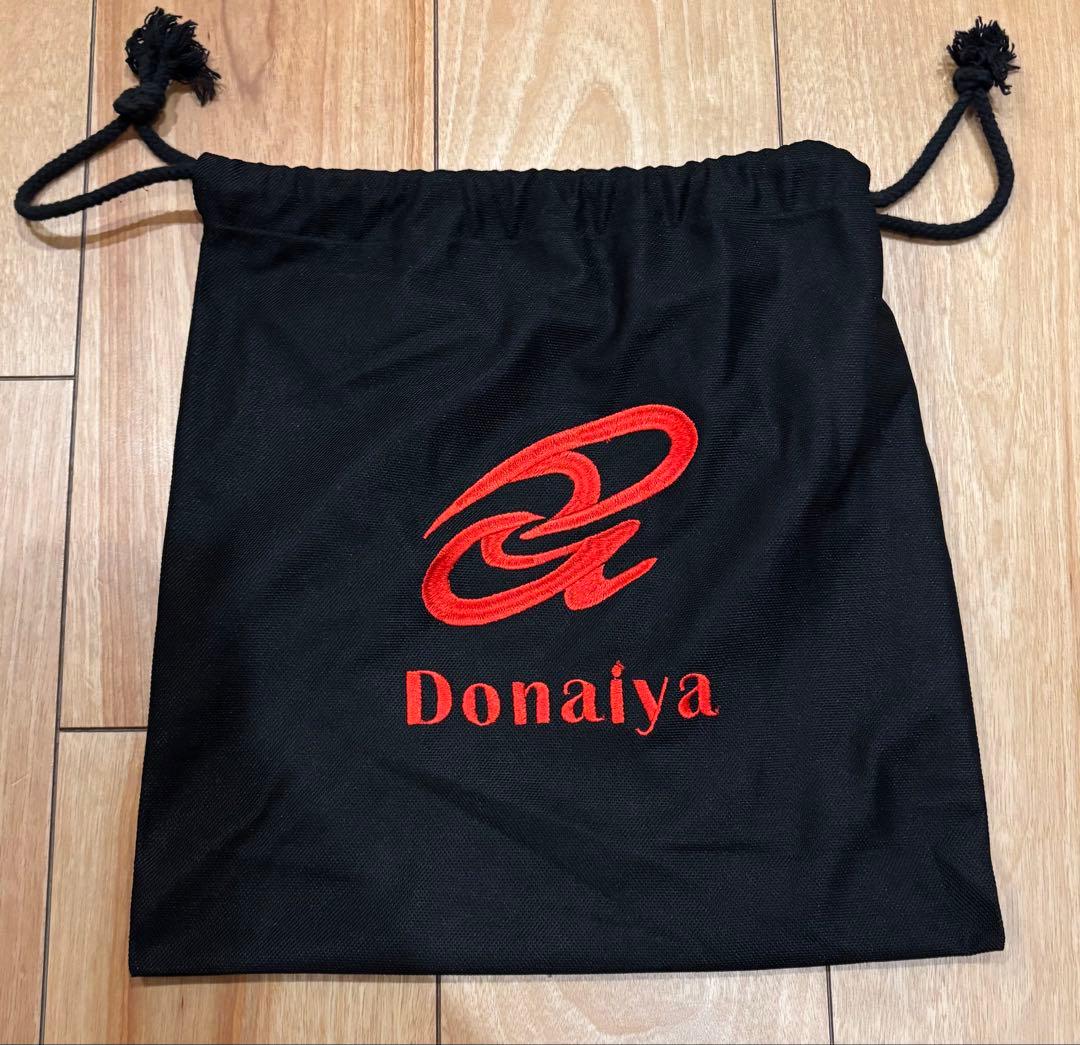 【極美品】ドナイヤ　軟式グローブ　DJNIM Donaiya
