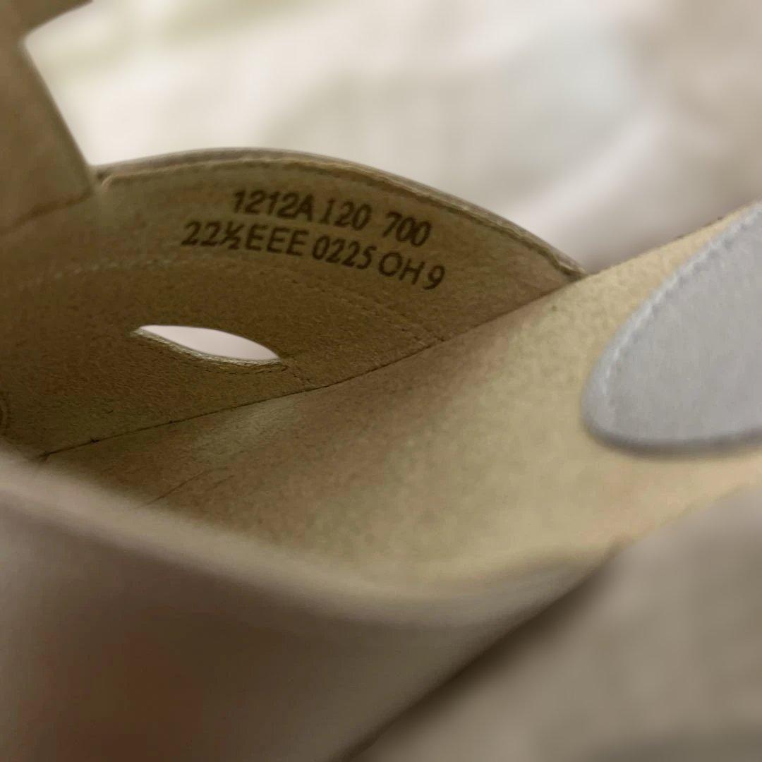 【新品未使用】アシックス ウォーキングASICS WALKING ペダラサンダル