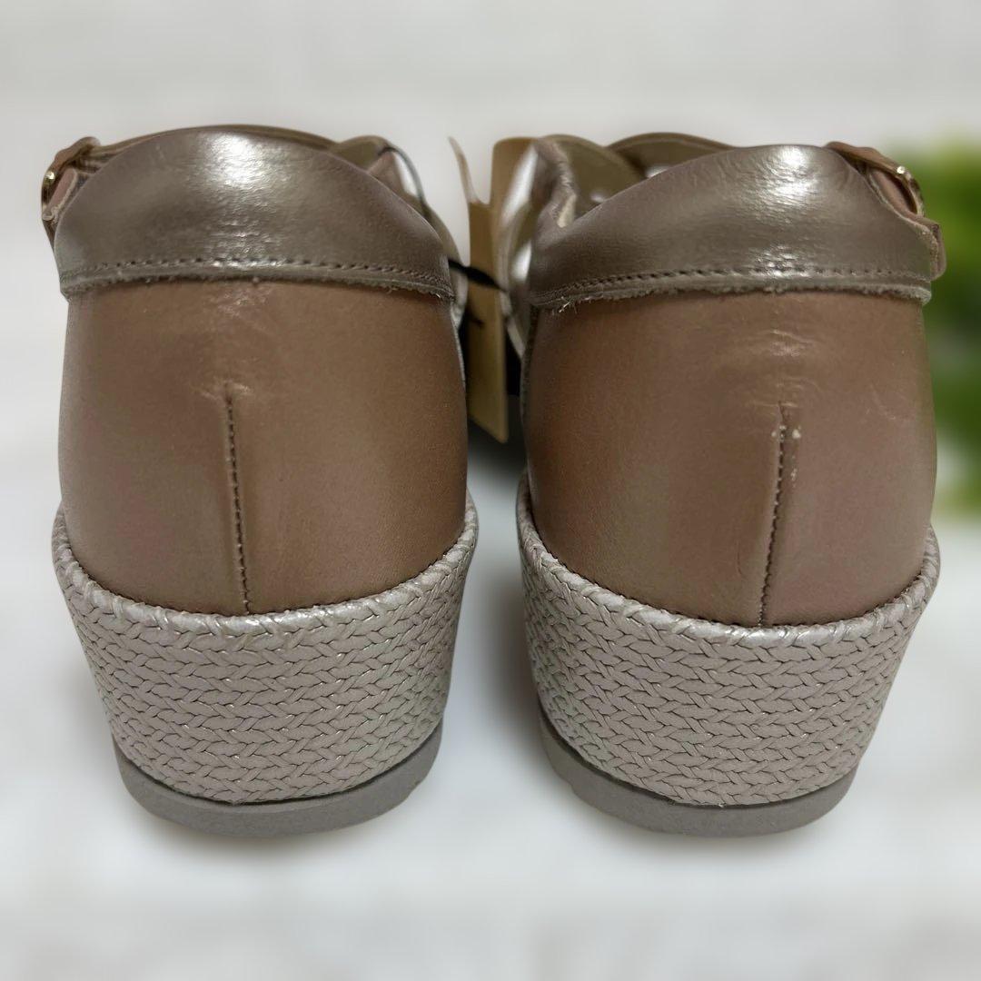 【新品未使用】アシックス ウォーキングASICS WALKING ペダラサンダル