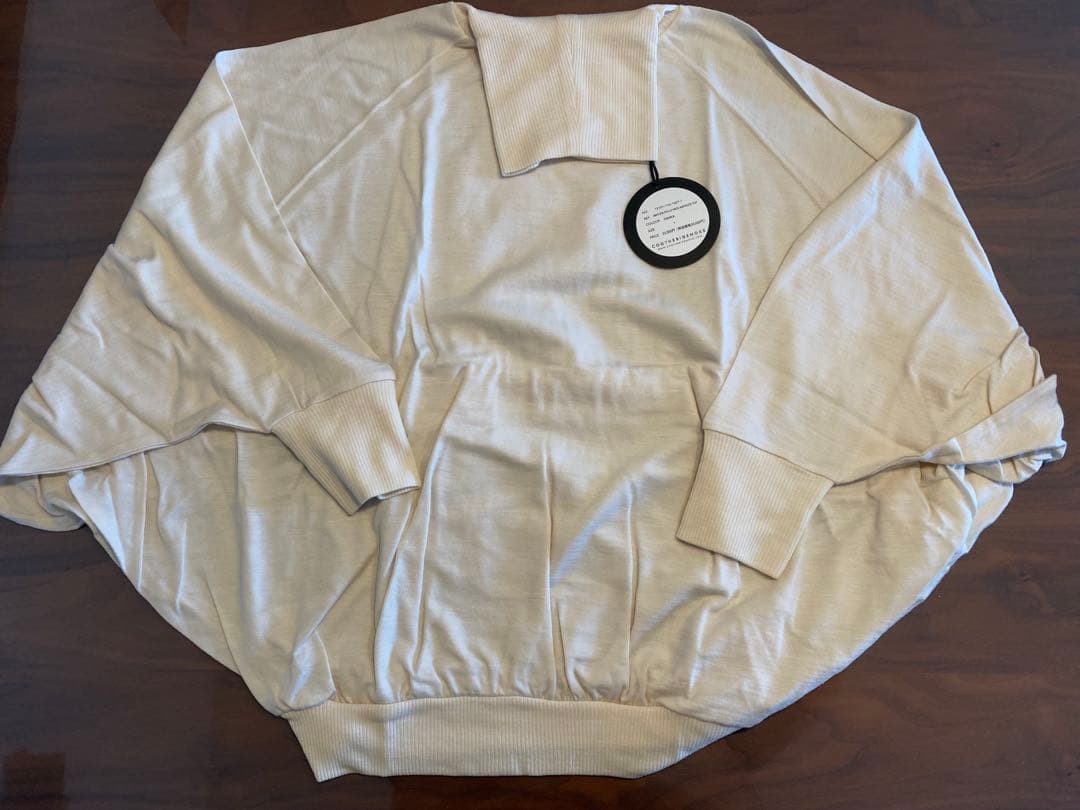 コグザビッグスモーク MATILDA POLLONECKABANICOS TOP