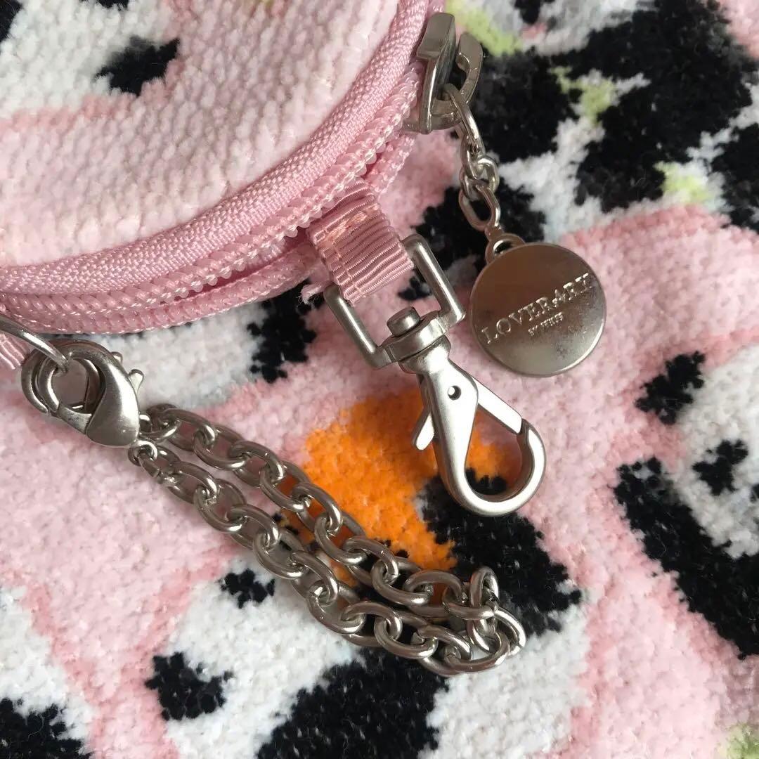 FEILER コロコロパンダ ハンカチ·ポーチ·サークルポーチ 3点set