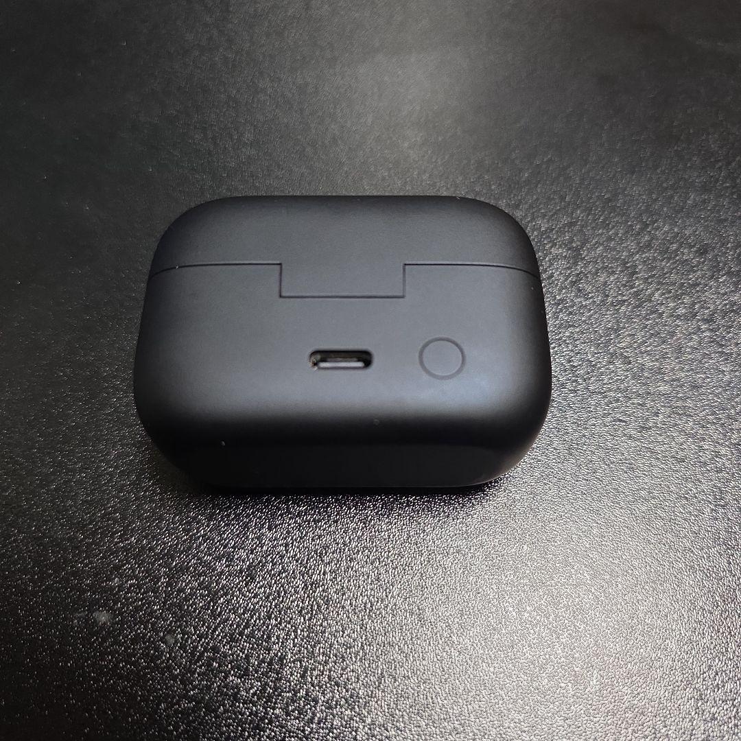 イヤホン Anker soundcore aeroclip