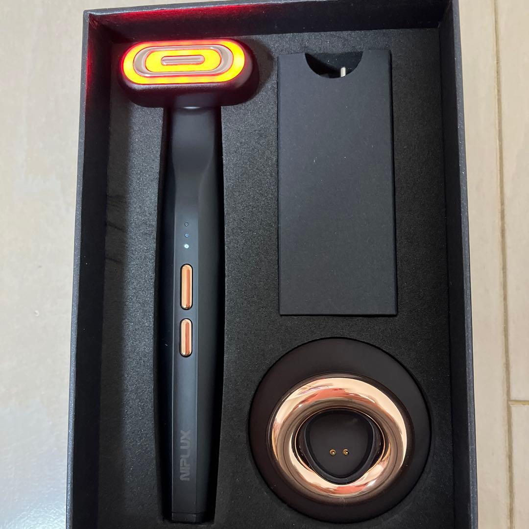 NIPLUX REFINE EYE ニップラックスリファインアイ