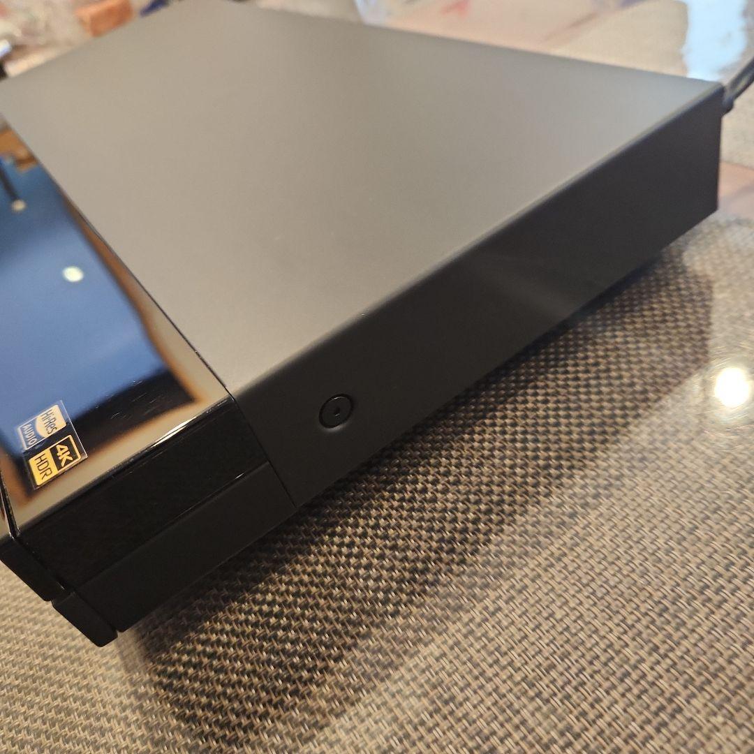 SONY　ブルーレイディスクBDZ-FBW2000　2020年製