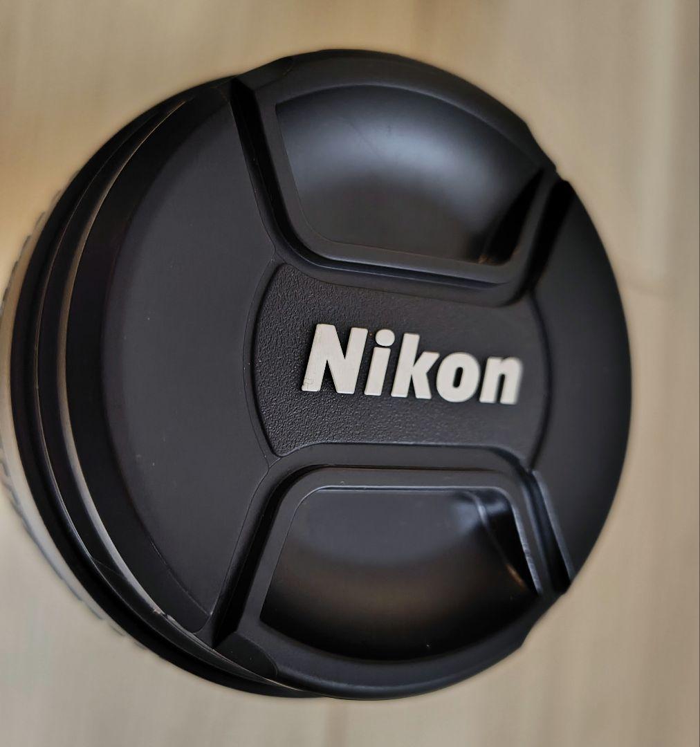 レンズ(ズーム) Nikon AF-S NIKKOR 70-300mm 1:4-5.6 G