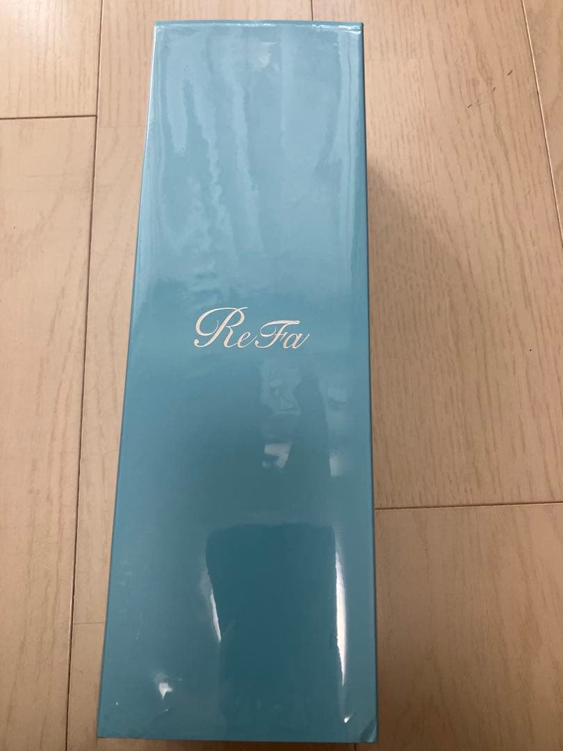 【新品未開封】リファファインバブル　RF-MB2307B