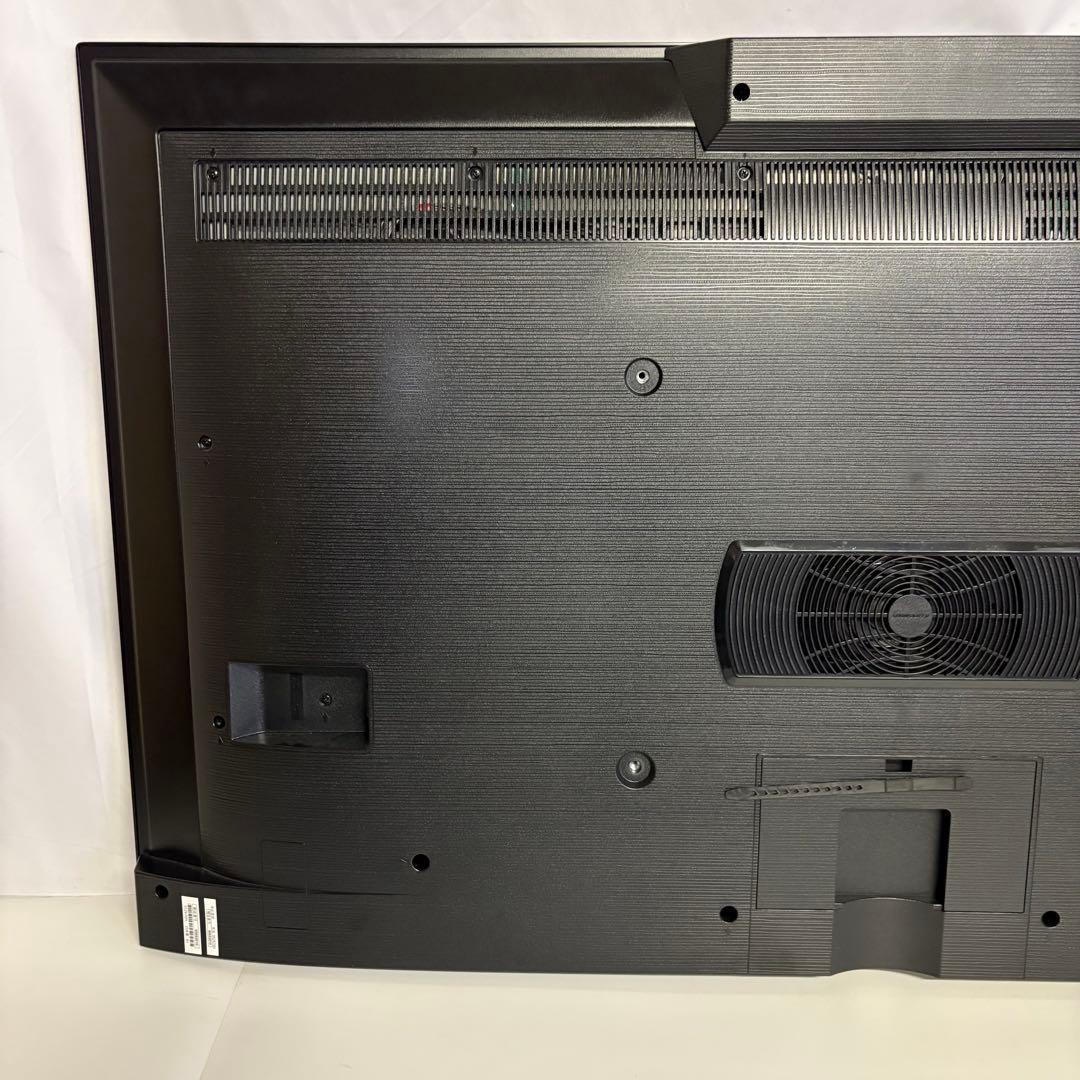 【美品】 液晶テレビ REGZA 55Z670N 55V型 4K 25年製