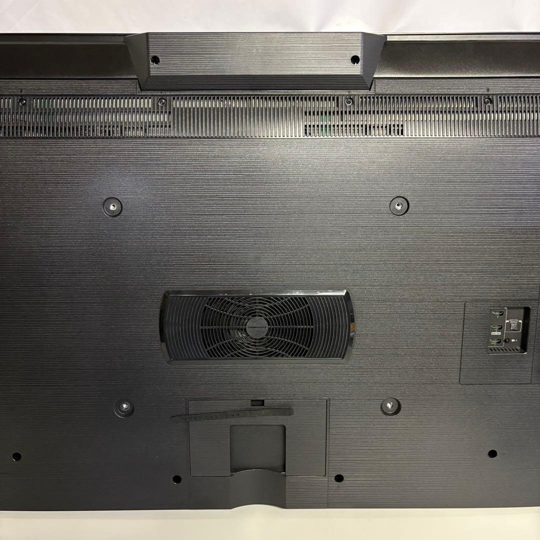 【美品】 液晶テレビ REGZA 55Z670N 55V型 4K 25年製