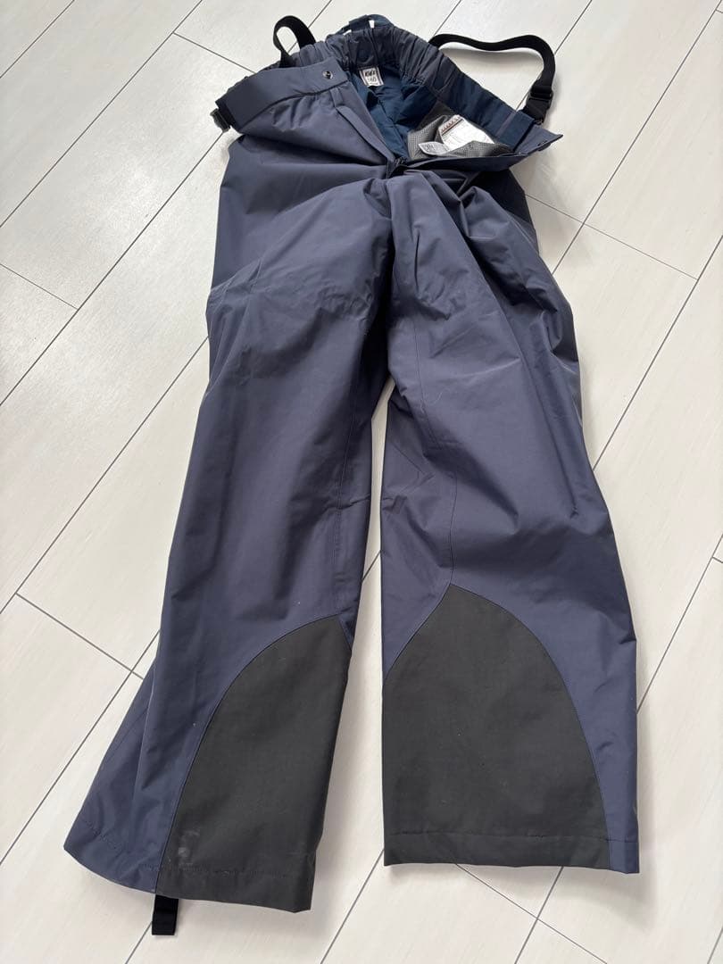 mont-bell キッズスキーウェア 160サイズ 上下セット