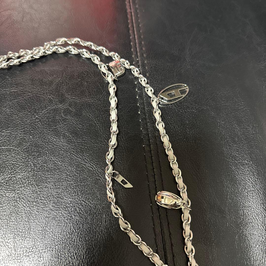 diesel 有線イヤホン