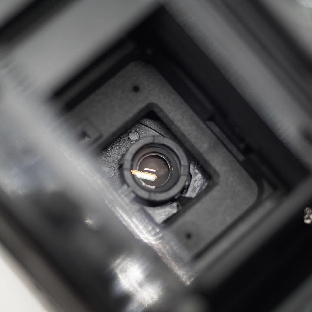 【撮影済み】FUJI CARDIA mini ELite フィルムカメラ