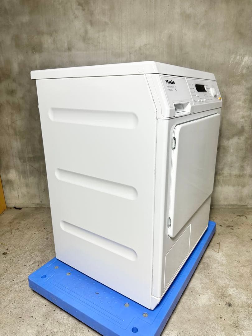 Miele ミーレ 衣類乾燥機 T8823C
