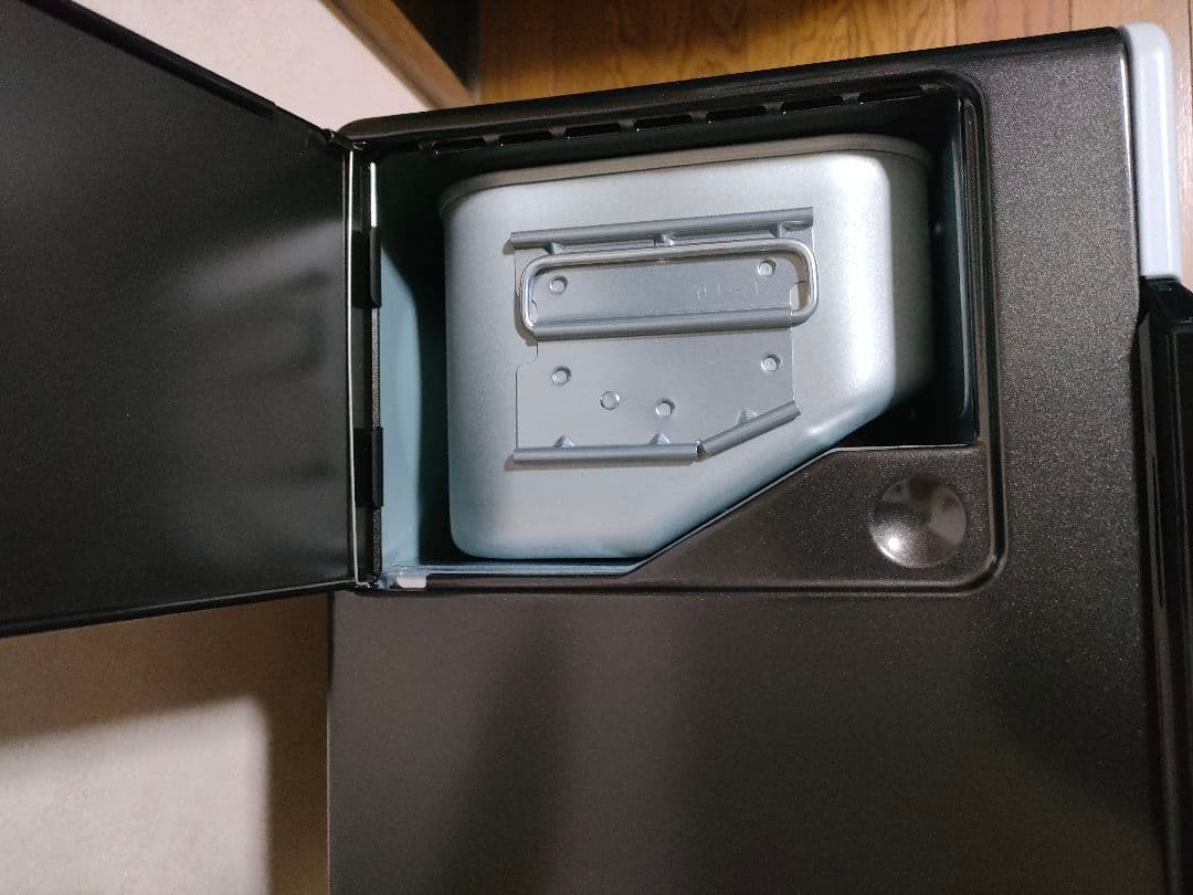 トヨトミハイブリッド石油ファンヒーター LC-SHB40L