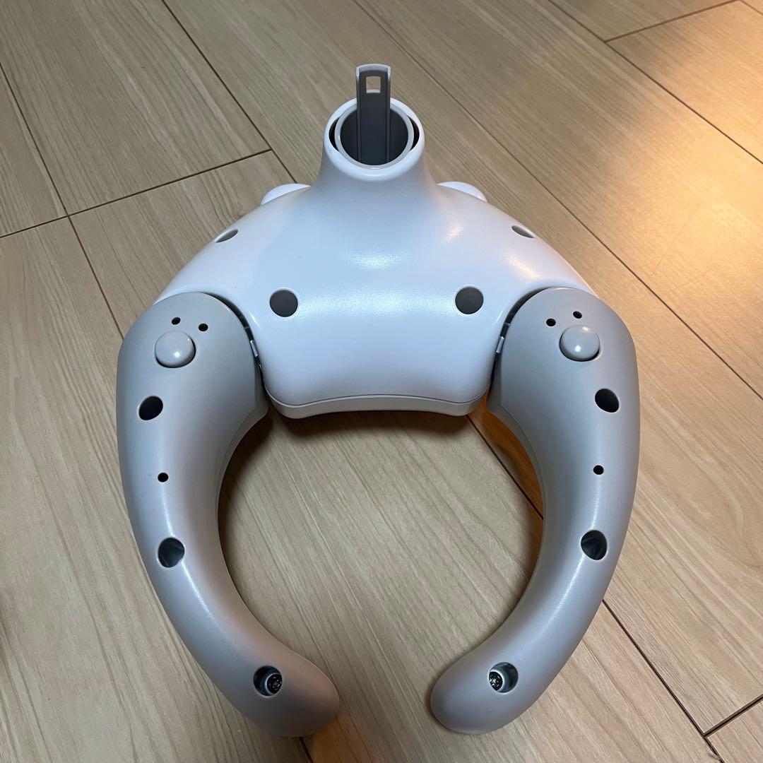 Poled ハグベアー　アップグレード版　説明書付き