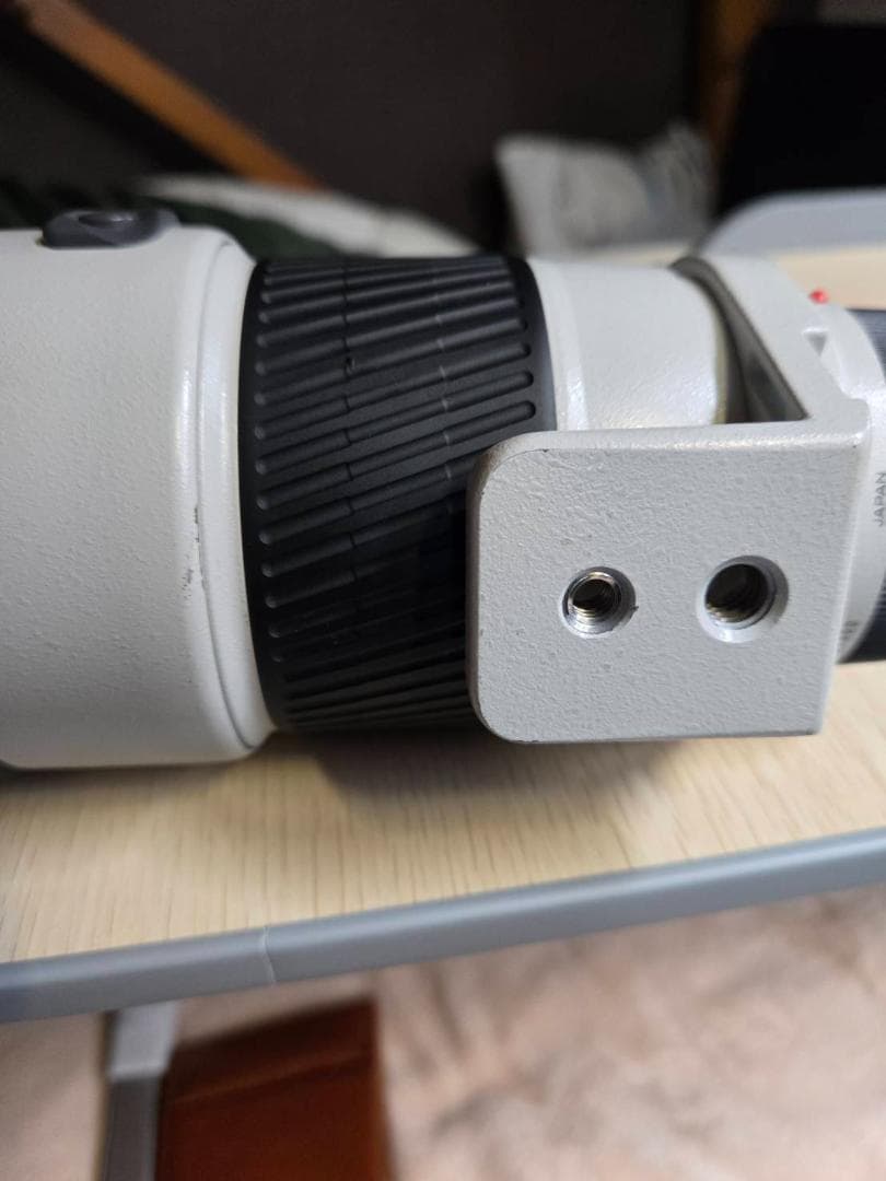 MINOLTA　AF 80-200/2.8 APO G HS