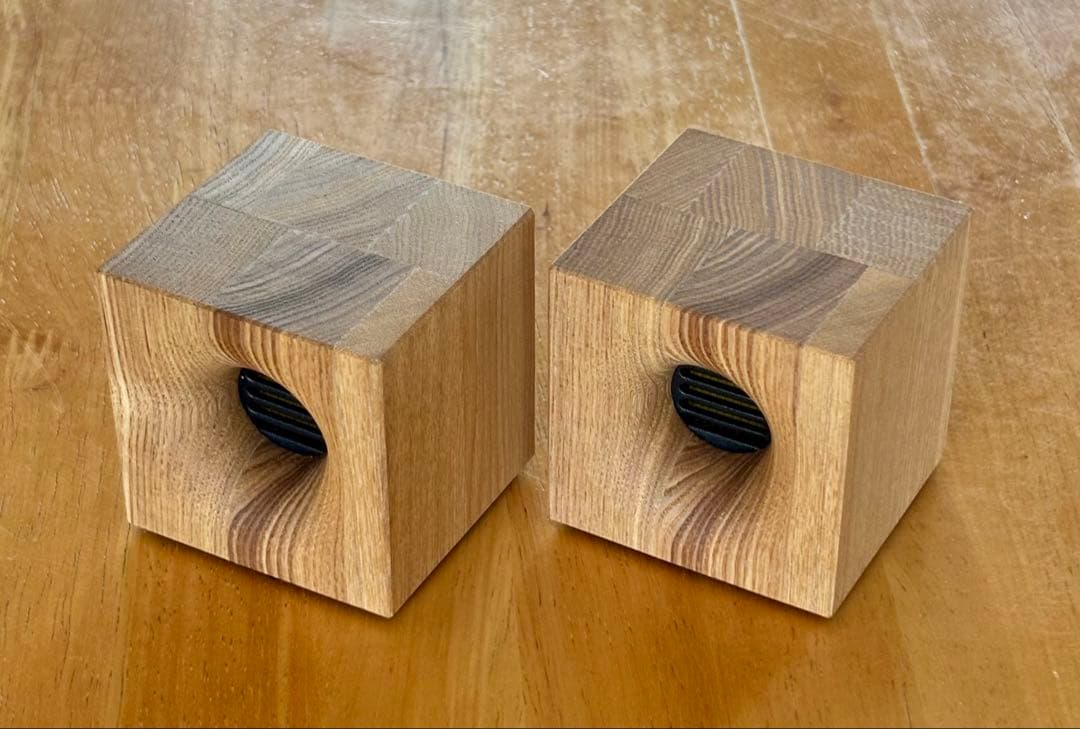 音工房Z501 スーパーツィーター（ペア）