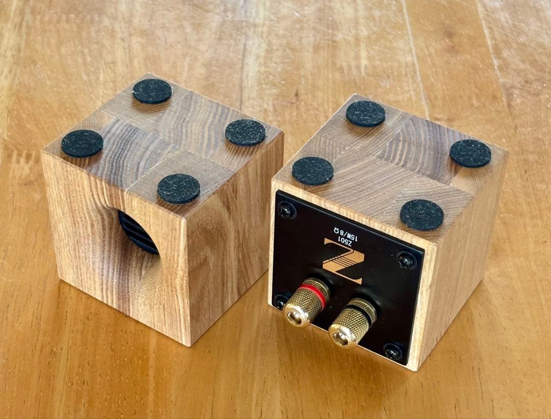 音工房Z501 スーパーツィーター（ペア）