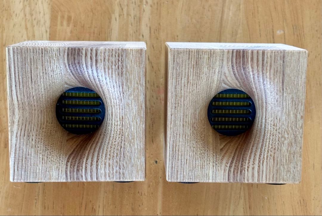 音工房Z501 スーパーツィーター（ペア）