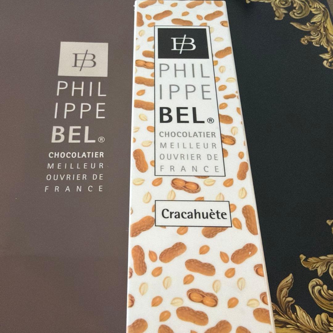新品未開封 フィリップベル クラッカウェット
