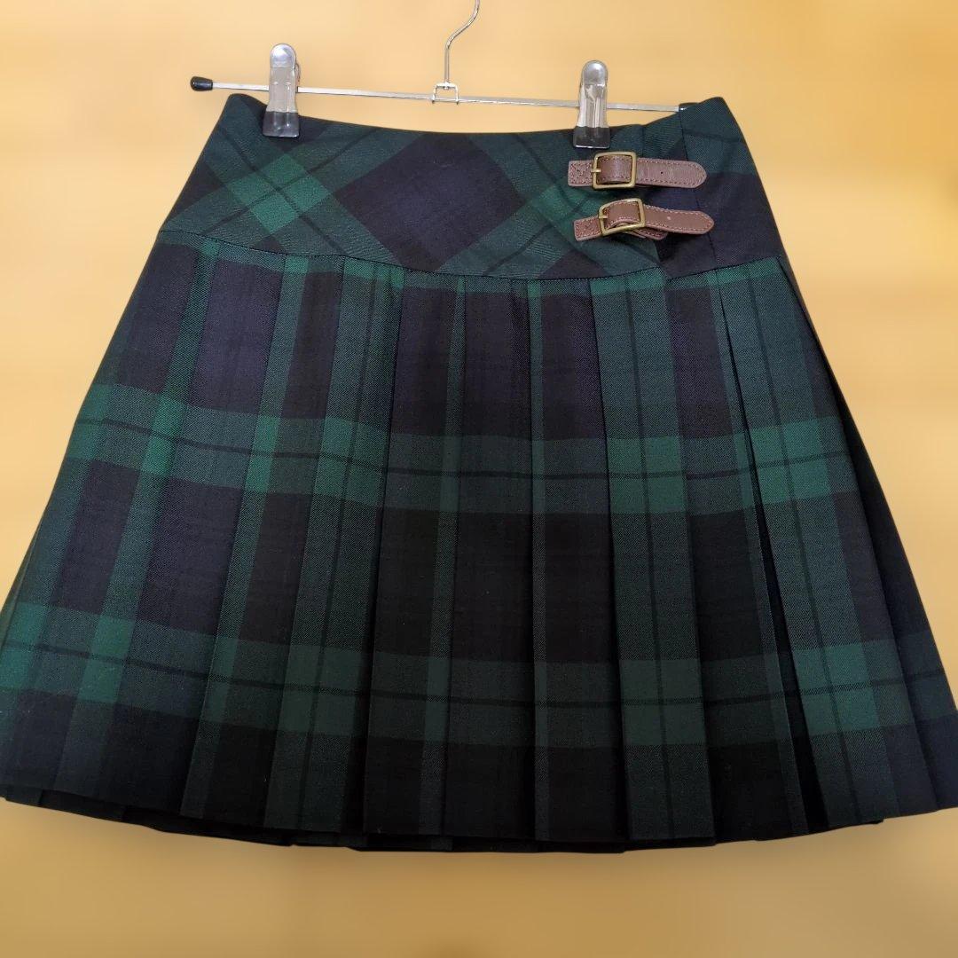 ラルフローレン150 フォーマル3点セット