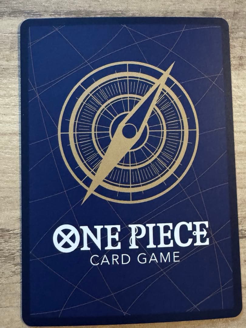 ワンピース カードゲーム 受け継がれる意志　ゴッドパック　五老星　黒イムデッキ