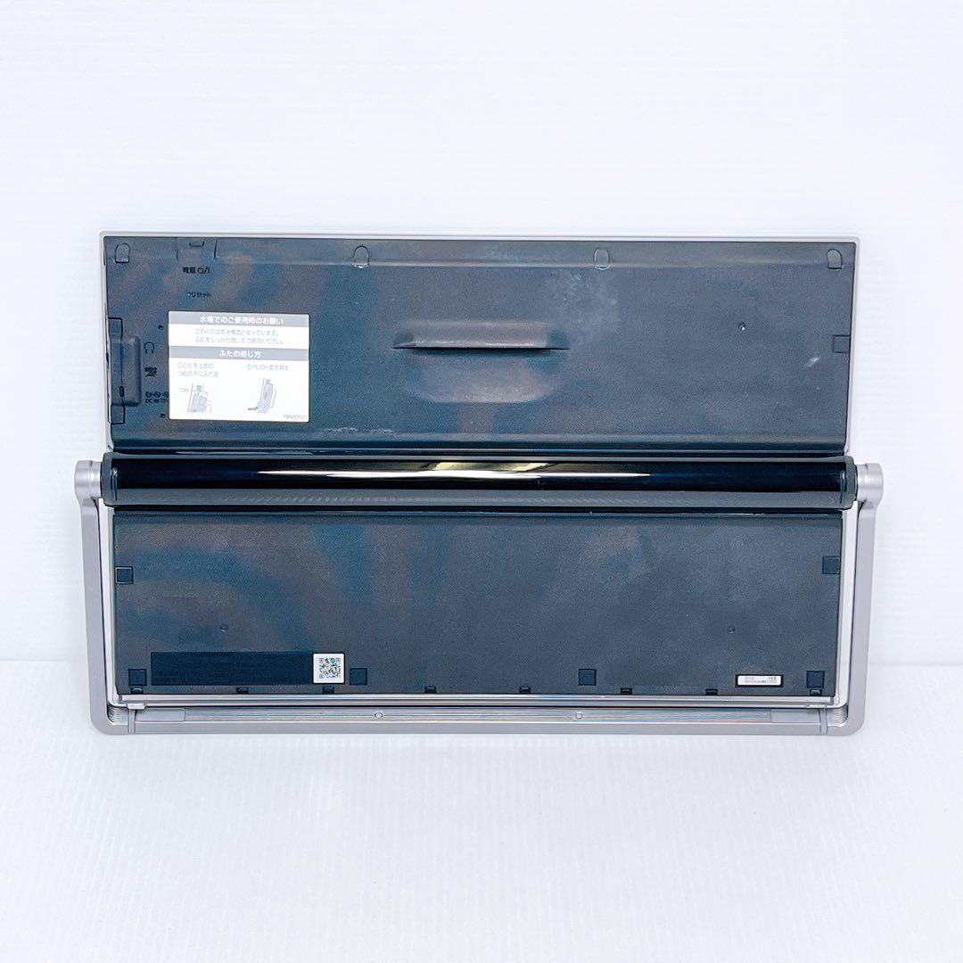 Panasonic UN-15TD6 ポータブル液晶テレビ パナソニック