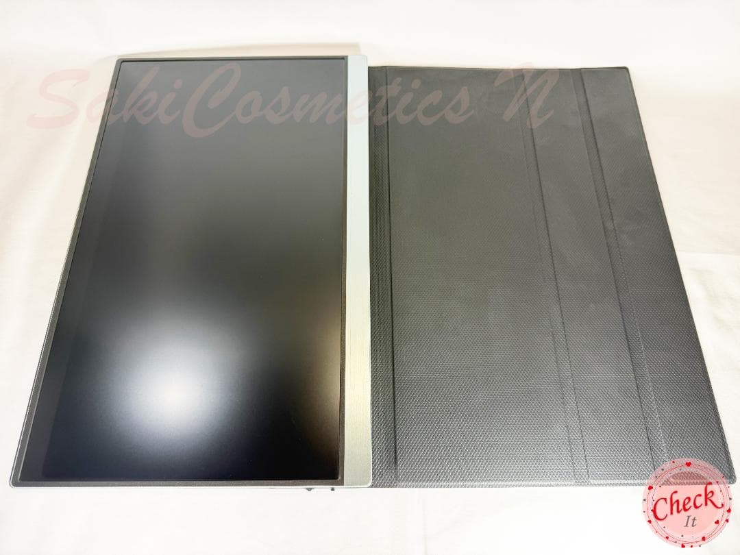 ✨最新版15.6インチモバイルモニター✨EVICIV♡156J10 欠品あり✨