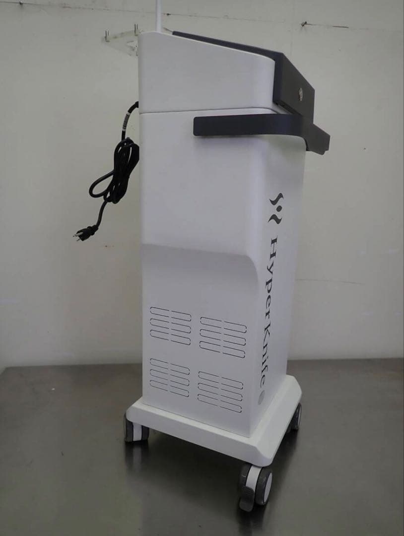 ワム社 Hyper Knife6 ハイパーナイフ6 正規品ホログラムシール付き