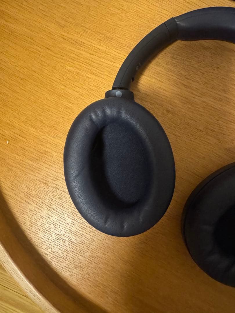 SONY WH-1000XM4 ワイヤレスヘッドホン（箱付き）