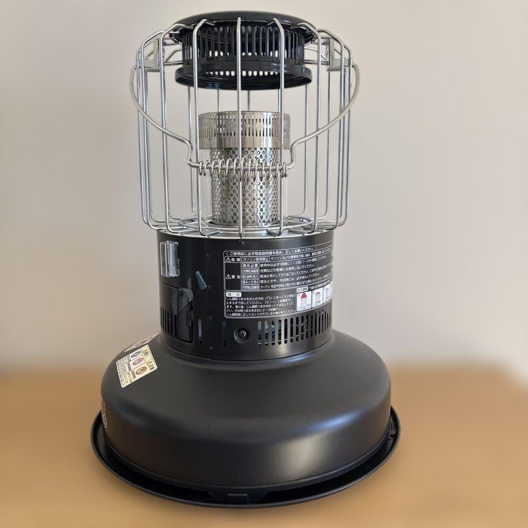 スノーピーク / グローストーブ