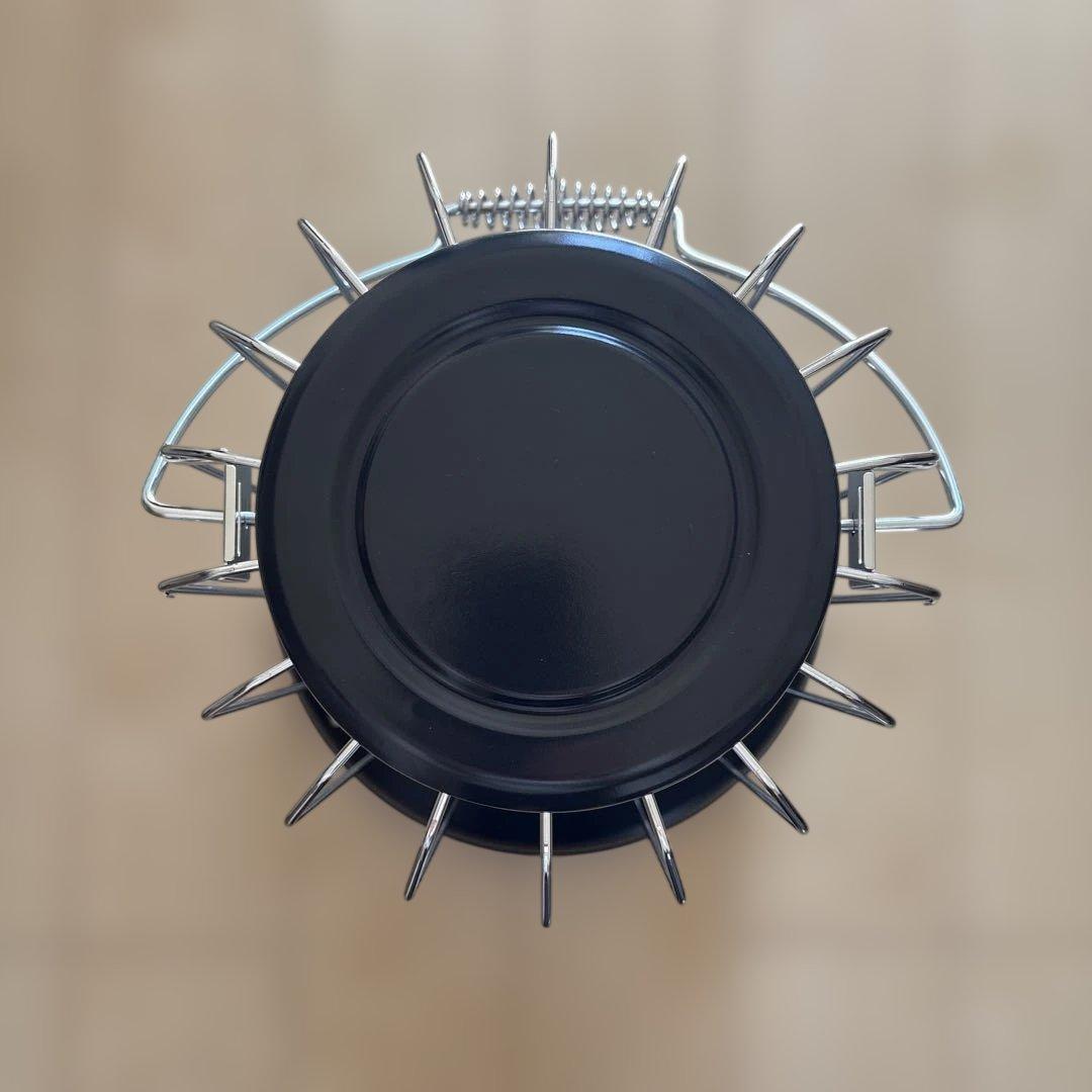 スノーピーク / グローストーブ