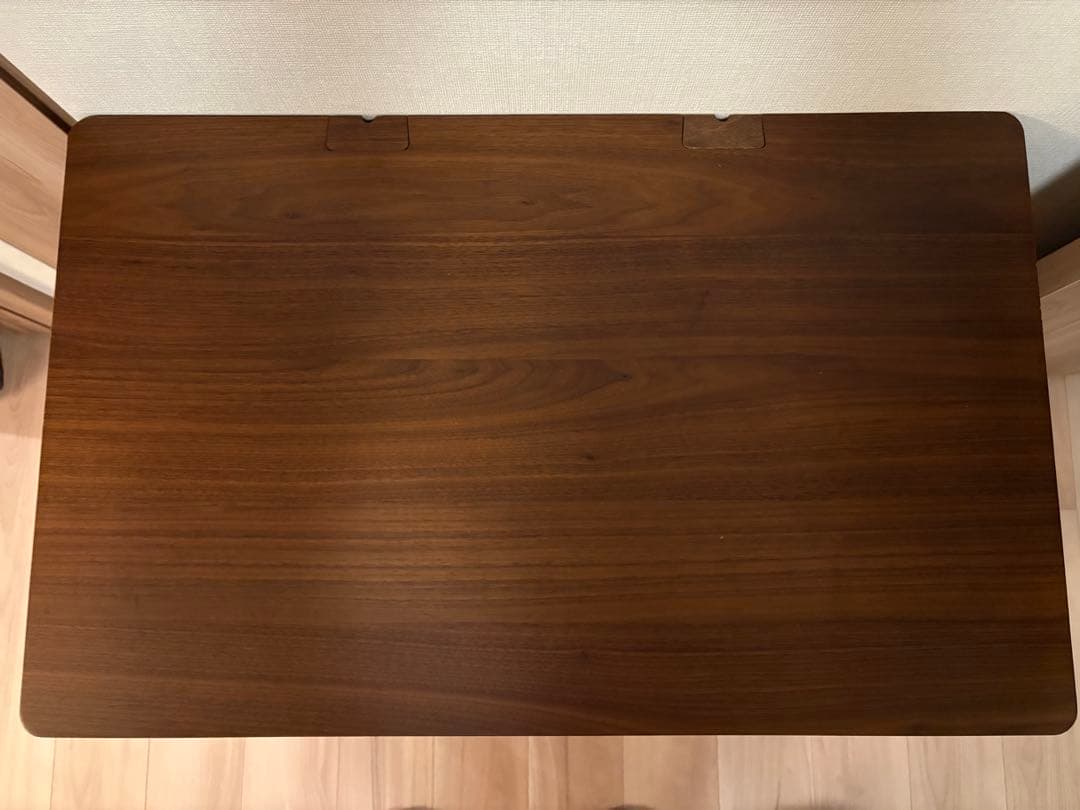 【BELLE MAISON】パソコンデスク　横80×奥行50