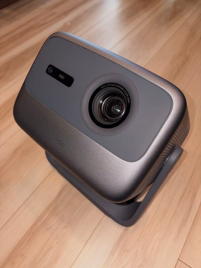 JMGO N1 Pro プロジェクター本体