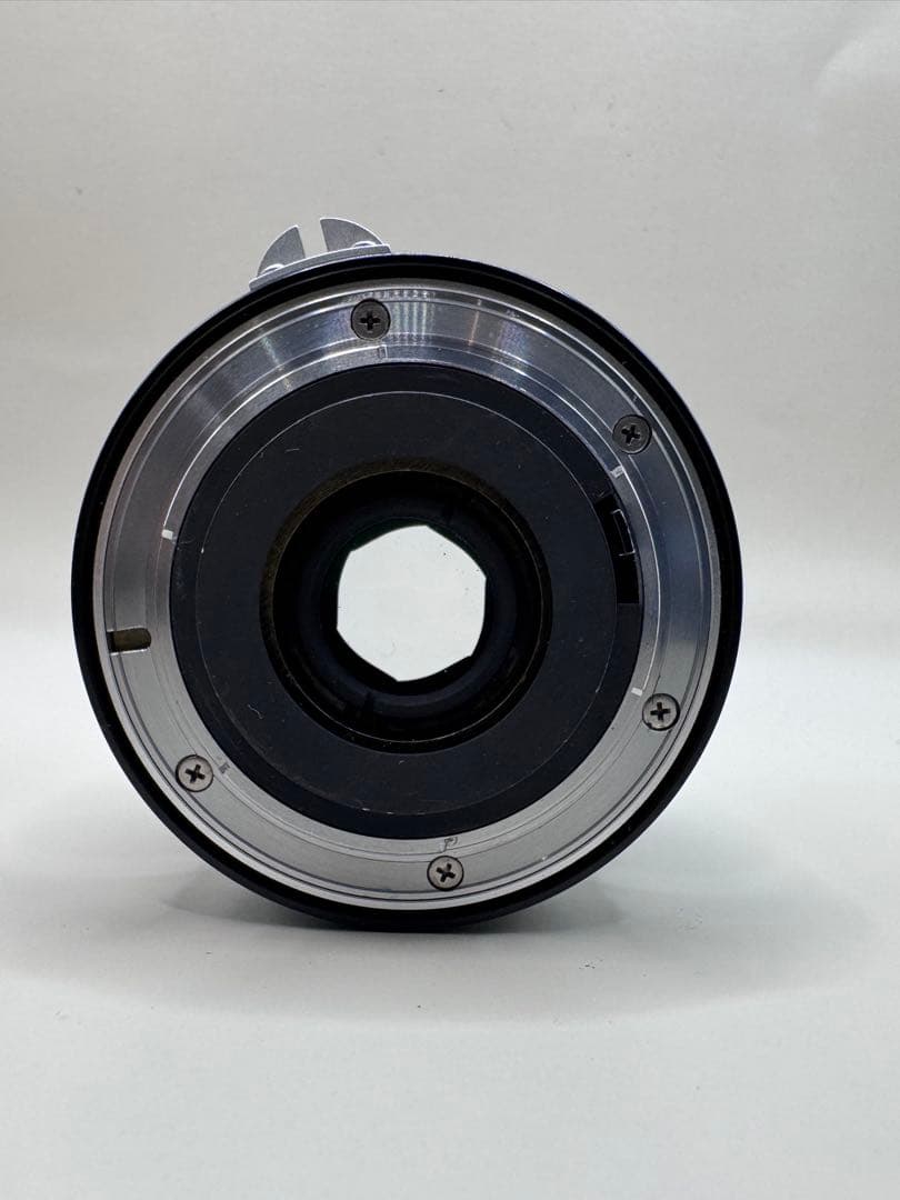 【美品】Nikon F2 フォトミック/ Zoom NIKKOR 43-86mm