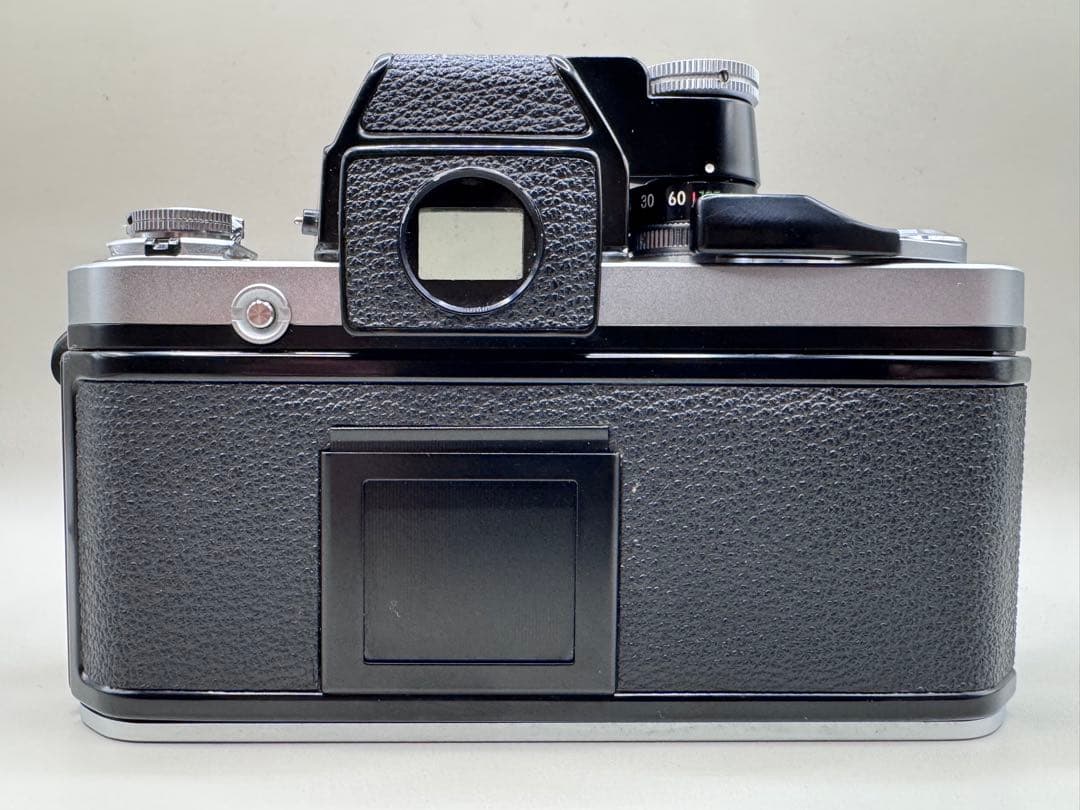 【美品】Nikon F2 フォトミック/ Zoom NIKKOR 43-86mm