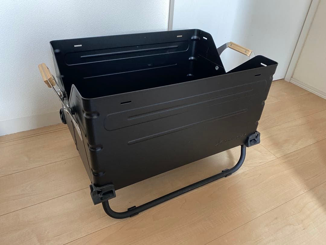 シェルコン50 ブラック