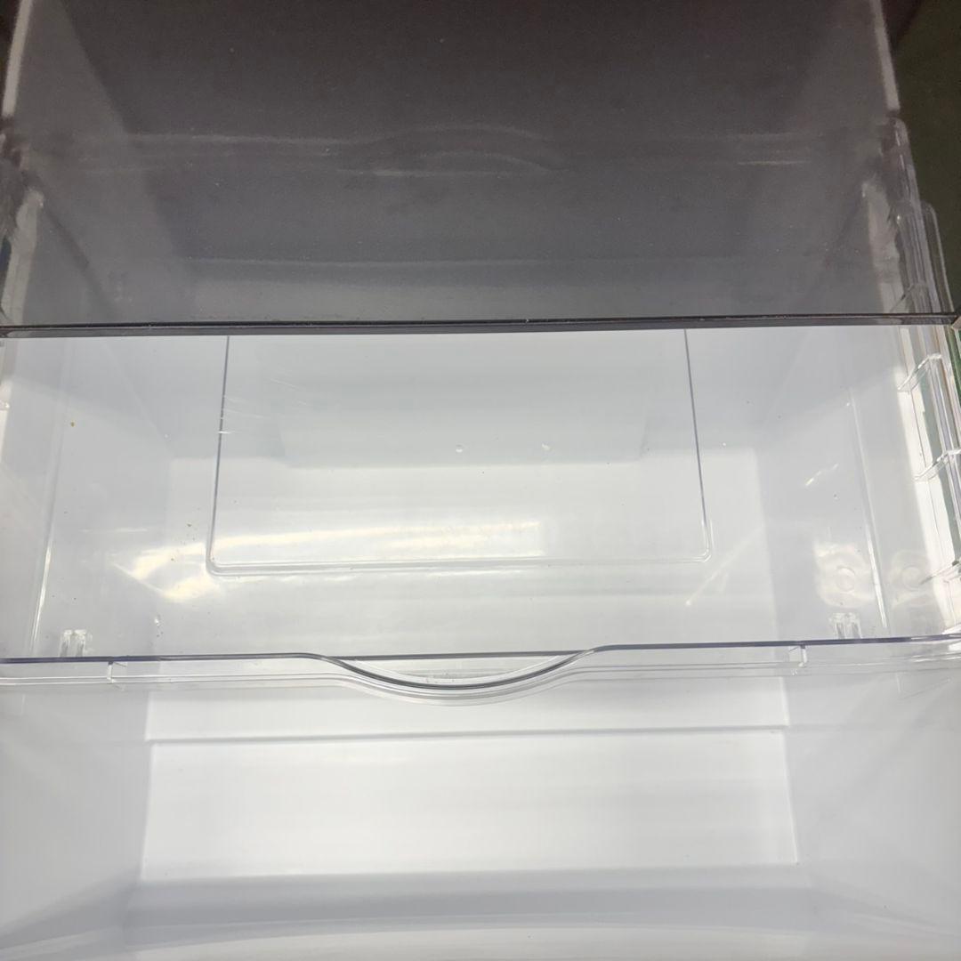 504 冷蔵庫　大型　左開き　大人気　300L～400L　格安　保証込　家庭向