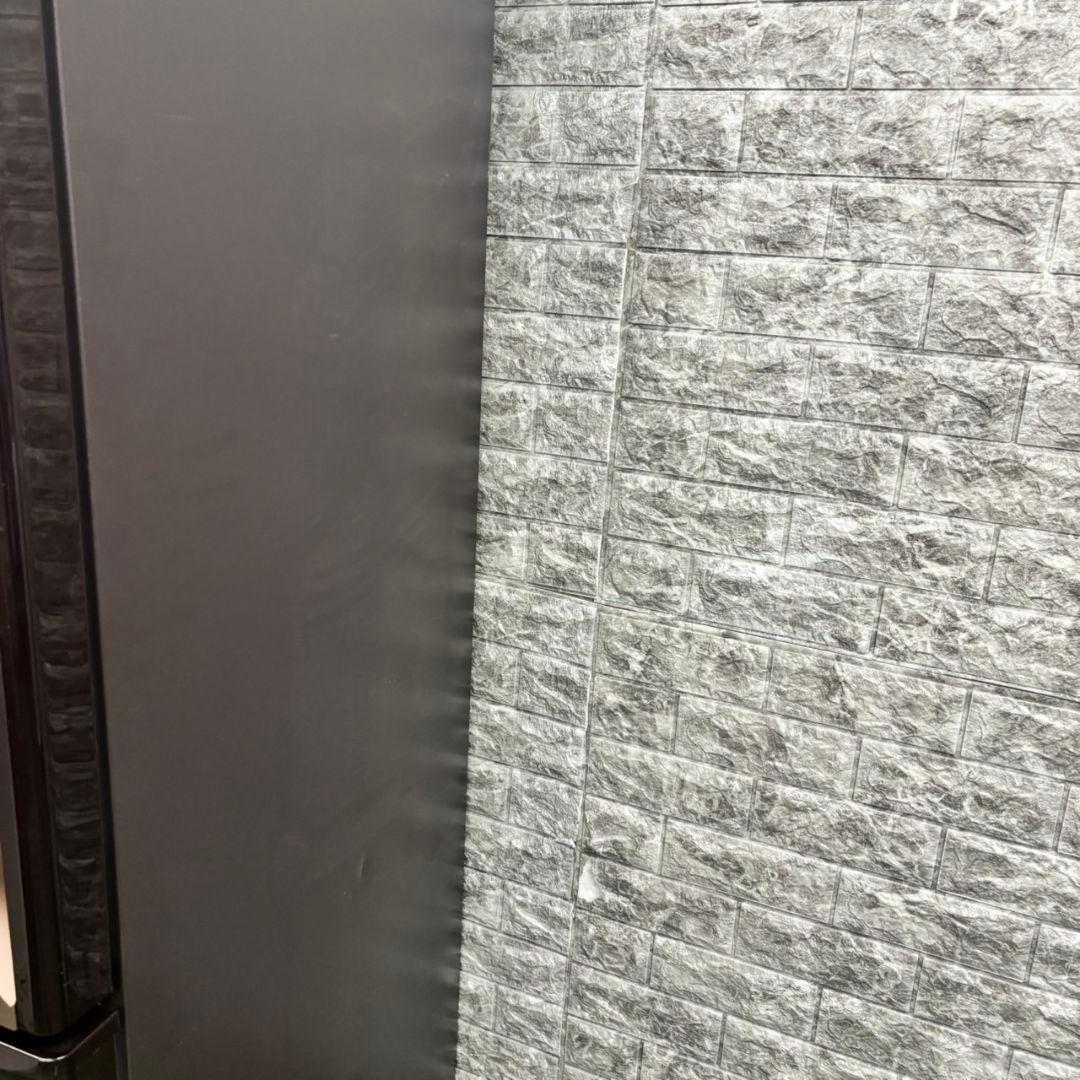 504 冷蔵庫　大型　左開き　大人気　300L～400L　格安　保証込　家庭向