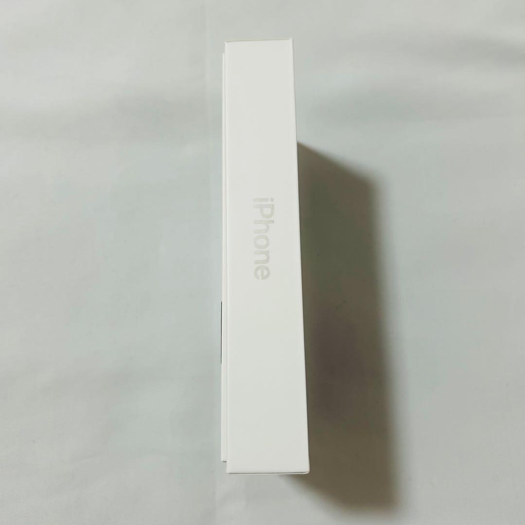 iPhone SE 第3世代 白 SIMフリー スターライト