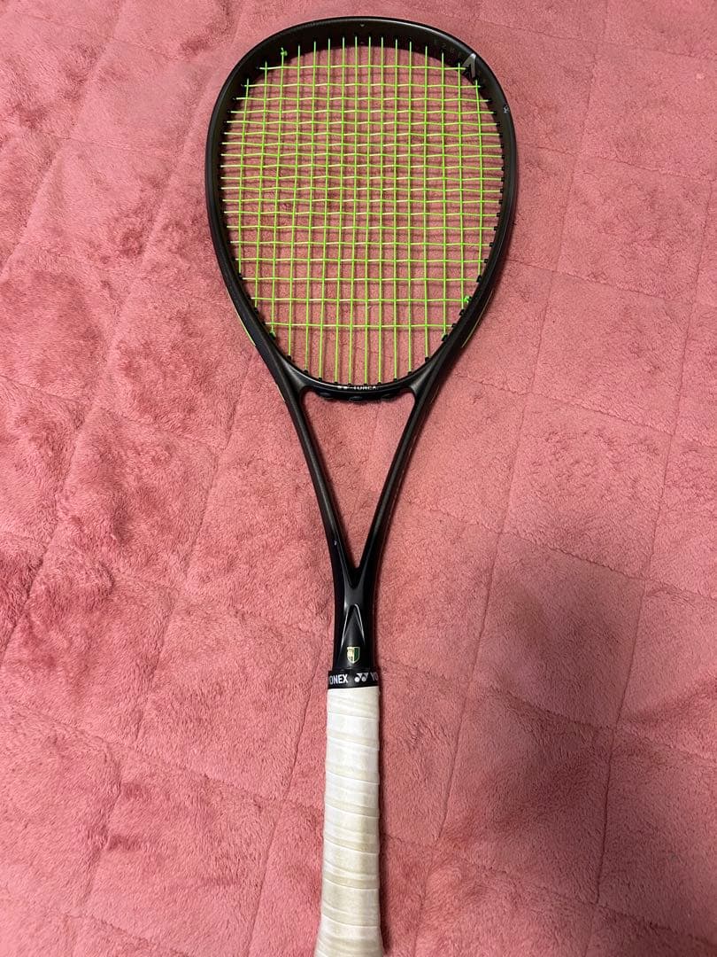 ⭐︎YONEX ボルトレイジ8V UL1⭐︎