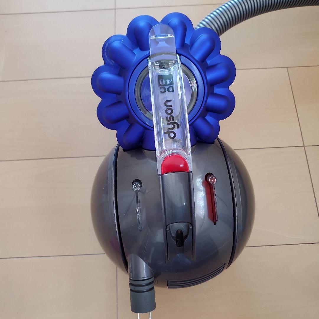 Dyson DC48 掃除機