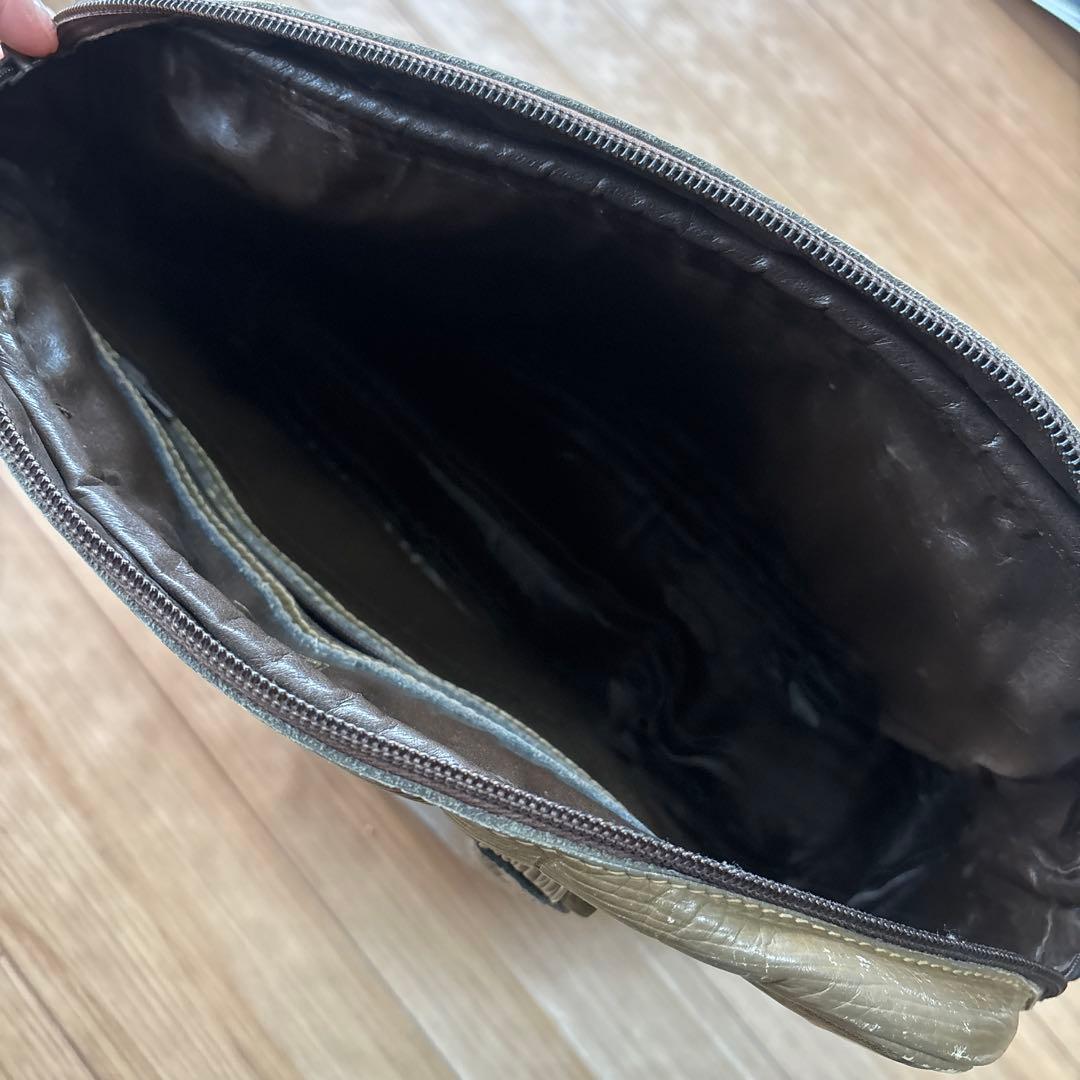 FENDI ビンテージ　バック　おまけ付き