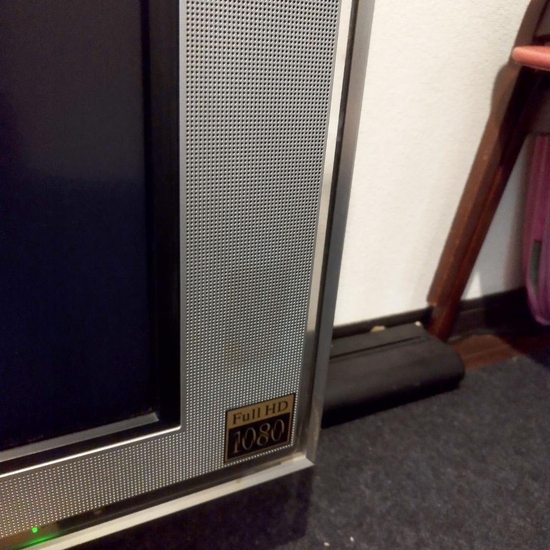 ★ 完動品 ★ SONY BRAVIA KDL-46X2500 / リモコン付