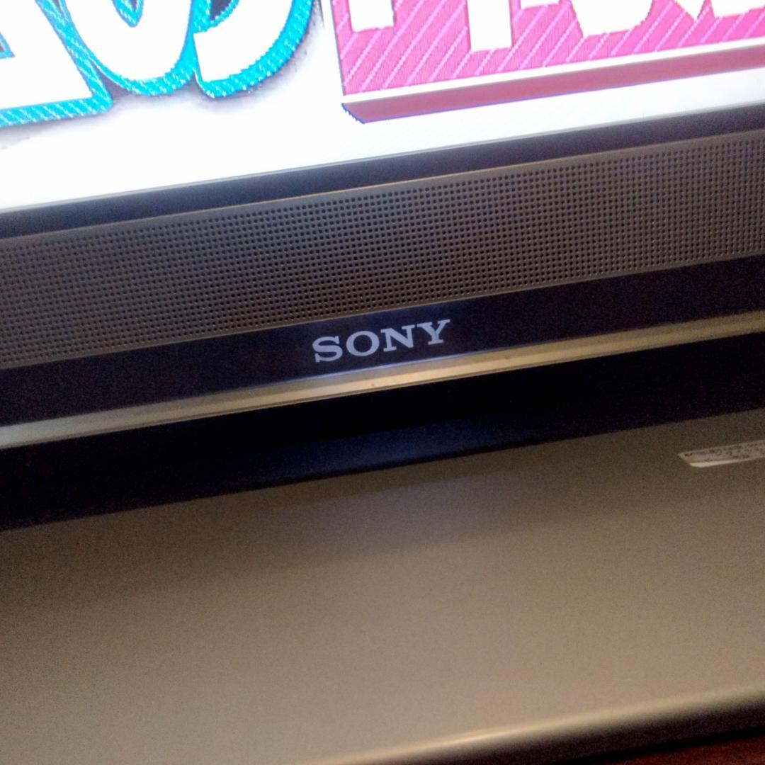 ★ 完動品 ★ SONY BRAVIA KDL-46X2500 / リモコン付