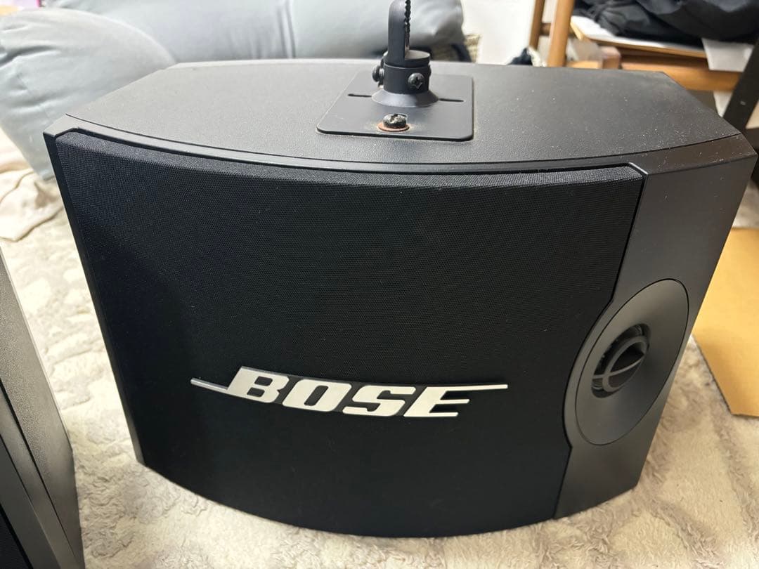 【値下げ不可】BOSE スピーカー 301V