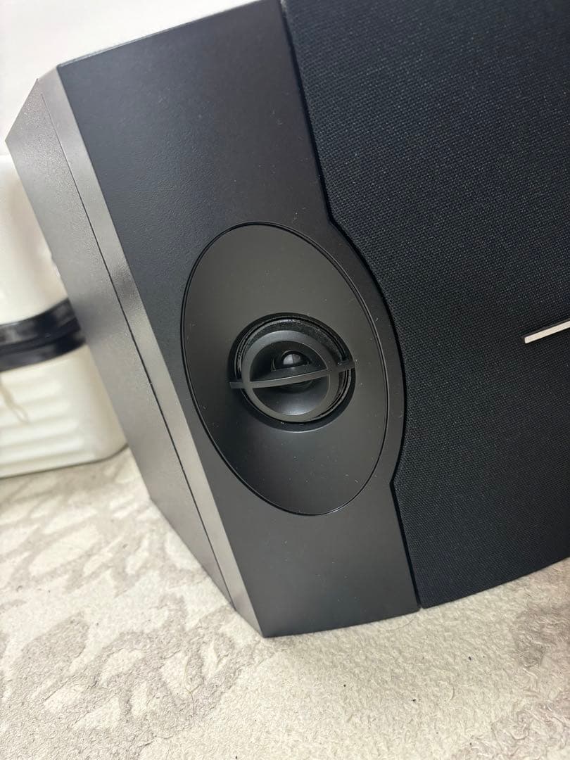 【値下げ不可】BOSE スピーカー 301V