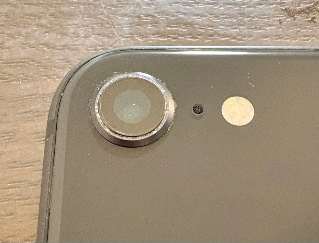 Apple iPhone 8 スペースグレイ　64GB